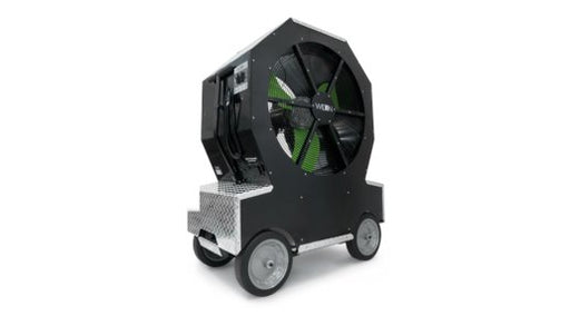 Wilton Cold Front™ 3037 Atomized Cooling Fan  | Cooling System | Wilton