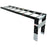 14" & 22" Wide Saw Roller Extension Tables | 4' & 8' Long
