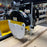 16″ Heavy Duty Radial Arm Saw, 16” OR 24" Crosscut 5HP 3Ph | 3541/ 3546