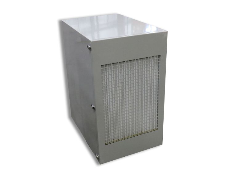 Baileigh MDC-1800 Metal Dust Collector I 3HP 220V 1HP I 1450CFM I