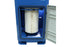 Baileigh MDC-1200-HD Heavy Duty Metal Dust Collector I 1.5 HP . 1100CFM, 110V Single Phase I