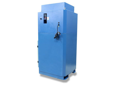 Baileigh MDC-3500-HD Heavy Duty Metal Dust Collector | 5HP. 2340 CFM, 220V, 3 Phase |