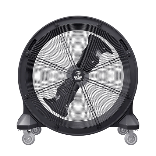BANDIT™ 42" FLOOR FAN | F-BD1-4201