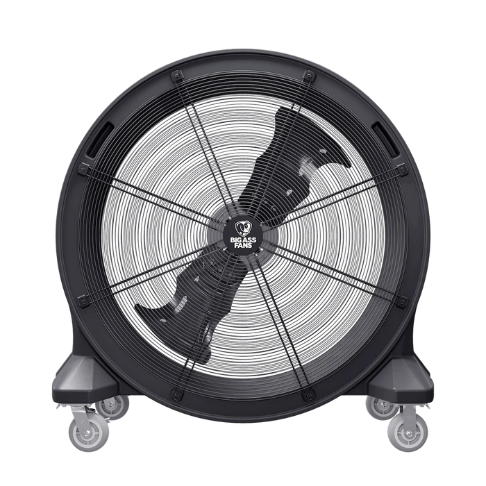 BANDIT™ 42" FLOOR FAN | F-BD1-4201