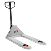 JET® 5,500 lb. Heavy-Duty Pallet Trucks | Multiple Sizes