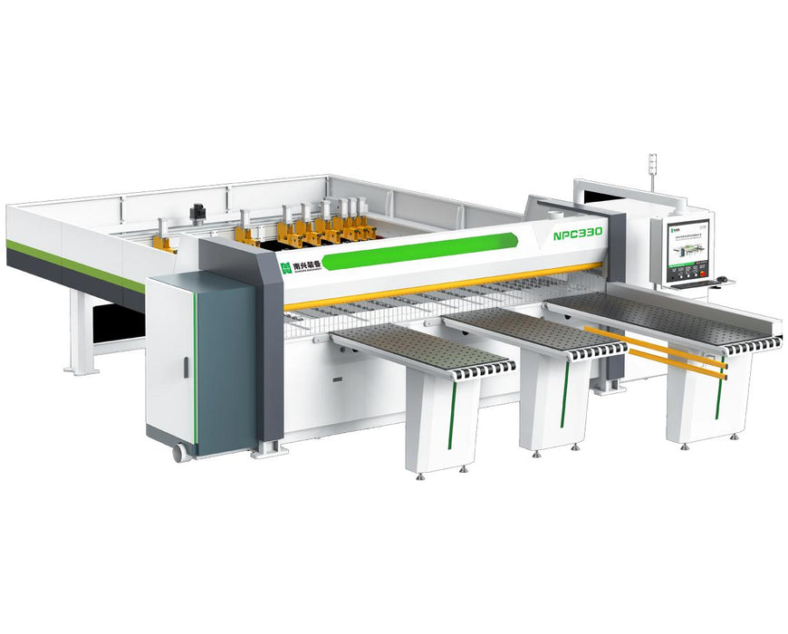 NPC330 Beam Saw