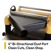 209HH-1 20" Planer, 5HP 1PH 230V, Helical Cutterhead | PM9-1791315