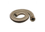 Heat-Resistant Dust Collection Hose |  8' x 3" Dia, 180° Max.