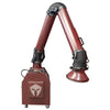 Legend HEPA Fume Extractor | 1200 CFM