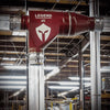 In-Line Material Separator | 6-26 in. Diameter for Woodworking, Plastics & Dry Dusts
