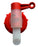 RIEPE® Spout for Refilling 2L bottles from 30L & 10L containers