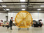 AIRGO® 8' INDUSTRIAL FLOOR FAN | F-AG2-0801