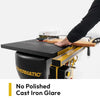 ArmorGlide 14" Table Saw, 50-Inch Rip, 7-1/2 HP, 460V 3Ph PM3000BT| PM375350KT-4