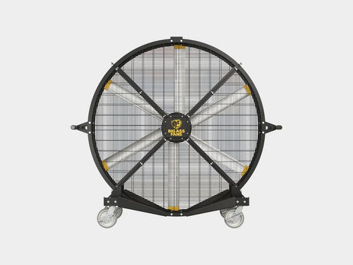 6' INDUSTRIAL FLOOR FAN | F-BJ1-0601