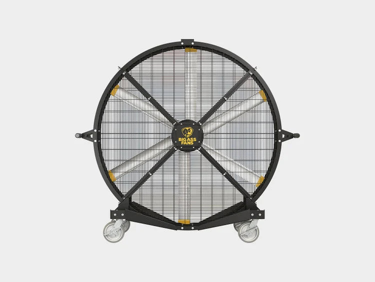 6' INDUSTRIAL FLOOR FAN | F-BJ1-0601