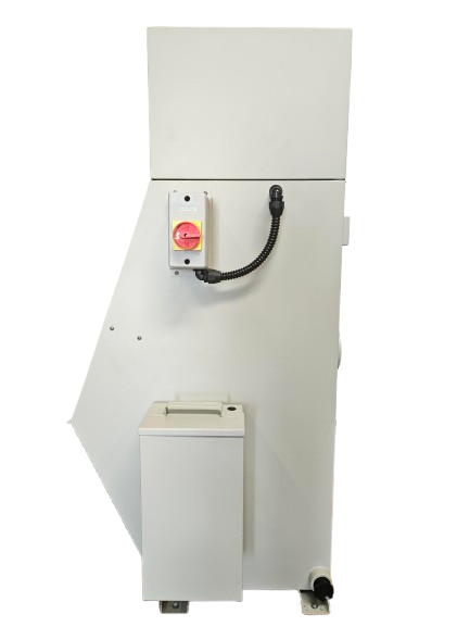 C3-800 Wet Dust Collector l 3HP 230V-460V l 800CFM