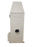 C5-2500 Wet Metal Dust Collector | 2,500 CFM