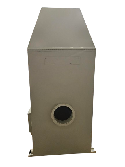 C15-5000 Wet Metal Dust Collector | 5,000 CFM