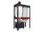 Cantek CBS10 10HP Cyclone Dust Collector | 4030 CFM