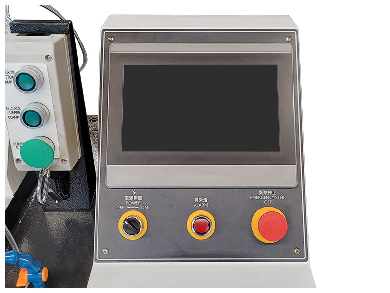 CANTEK | CN600 CNC DOVETAILER
