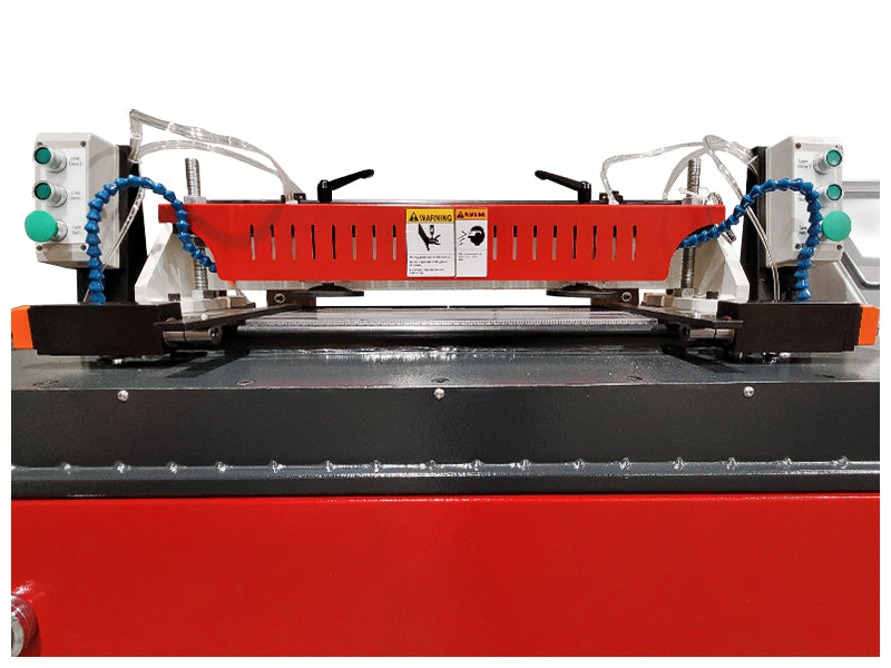 CANTEK | CN600 CNC DOVETAILER