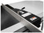 126” Sliding Table Saw with Programmable 1-Axis Rip Fence, Powered Blade Rise/Fall & Tilt | D405ANC | 3-Phase