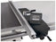 126” Sliding Table Saw| Motorized Blade rise/fall & tilt Adjm. W/ digital angle readout | D405ANE | 3Phase