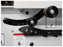 10' Sliding Table Saw (5HP OR 7.5HP main, 1HP scoring) | D405M-10 | Single Phase