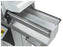 10' Sliding Table Saw (5HP OR 7.5HP main, 1HP scoring) | D405M-10 | Single Phase