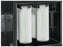 Cantek 3HP 1300 CFM Dry Metal Dust Collector and Fume Extractor | MT4