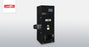 Cantek 3HP 1300 CFM Dry Metal Dust Collector and Fume Extractor | MT4