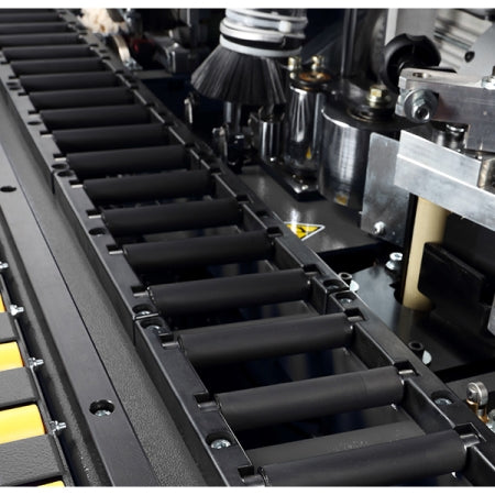 CANTEK MX330 Compact Glue Pot Automatic Edgebander | Single Phase 16FPM