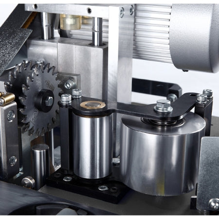 CANTEK MX330 Compact Glue Pot Automatic Edgebander | Single Phase 16FPM