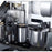 CANTEK MX330 Compact Glue Pot Automatic Edgebander | Single Phase 16FPM