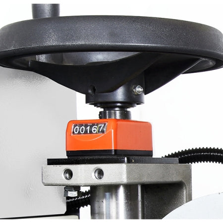CANTEK MX330 Compact Glue Pot Automatic Edgebander | Single Phase 16FPM