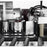 CANTEK MX330 Compact Glue Pot Automatic Edgebander | Single Phase 16FPM