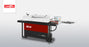 CANTEK MX330 Compact Glue Pot Automatic Edgebander | Single Phase 16FPM