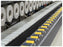 CANTEK MX380PRO Automatic Edgebander W/ Premilling & Corner Rounding | 230V 3 Phase