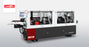 CANTEK MX380PRO Automatic Edgebander W/ Premilling & Corner Rounding | 230V 3 Phase