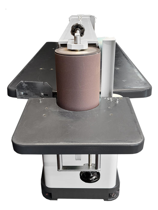Cantek OMS-9125 | 16" HEAVY-DUTY Oscillating Edge Sander