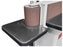 Cantek OES-509D | 9” x 165” HEAVY DUTY Oscillating Edge Sander