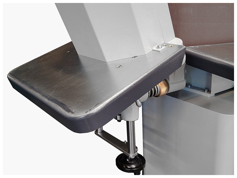 Cantek OES-509D | 9” x 165” HEAVY DUTY Oscillating Edge Sander