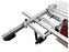 CANTEK P25 5′ SLIDING TABLE SAW | 5HP, 230V Single or 3 Phase |