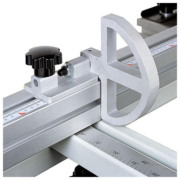 10' Sliding Table Saw (5HP main, 1HP scoring) | P305 | 3Phase