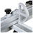 CANTEK P30 5′ SLIDING TABLE SAW W/ SCORING | 5HP, 230V single or 3 Phase |