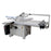 CANTEK P30 5′ SLIDING TABLE SAW W/ SCORING | 5HP, 230V single or 3 Phase |