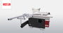 CANTEK P30 5′ SLIDING TABLE SAW W/ SCORING | 5HP, 230V single or 3 Phase |