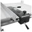 CANTEK P30 5′ SLIDING TABLE SAW W/ SCORING | 5HP, 230V single or 3 Phase |