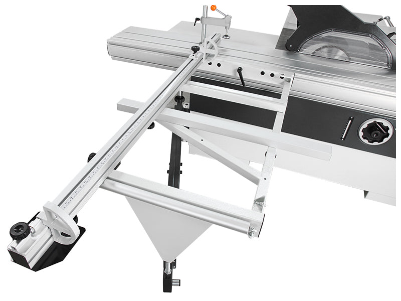 10' Sliding Table Saw (5HP main, 1HP scoring) | P305 | 3Phase