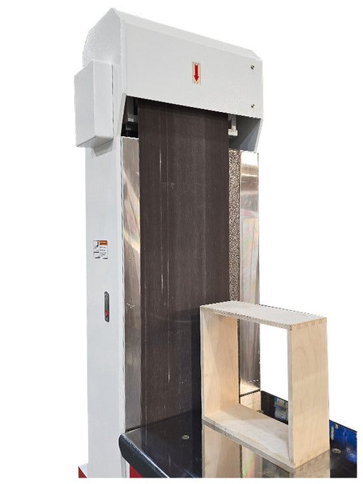 Cantek VS3012 | 12" VERTICAL Oscillating Edge Sander